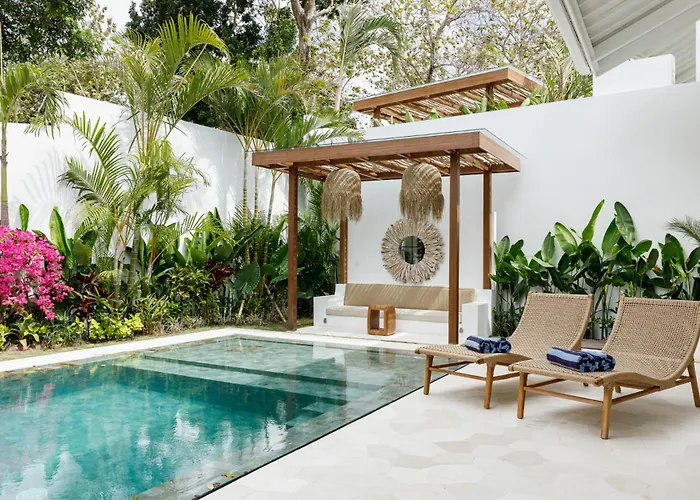 Family Nest & Uluwatu