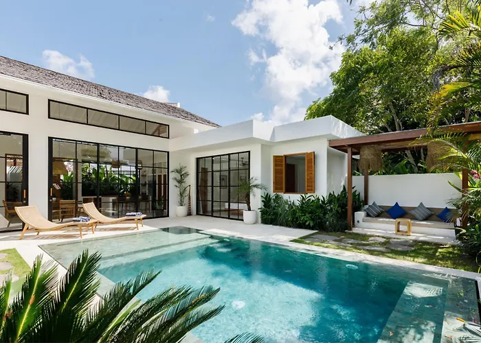 Family Nest & Uluwatu