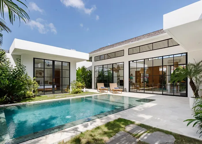 Villa Family Nest & Uluwatu