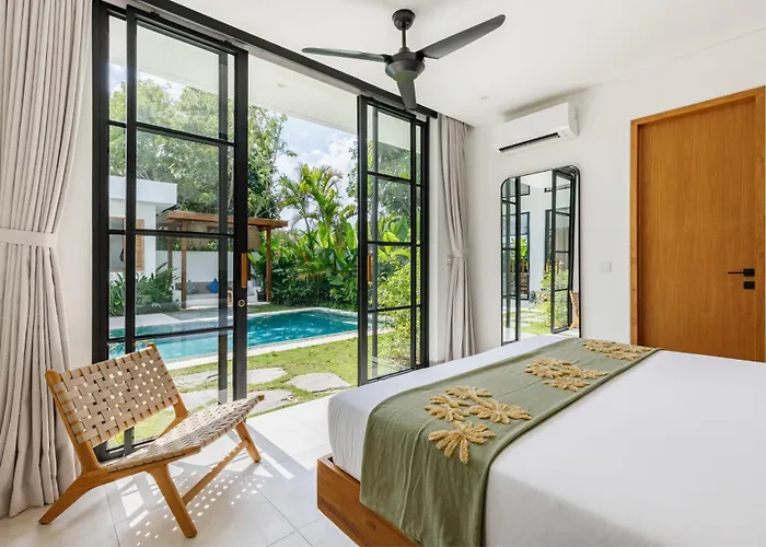 Family Nest & Villa