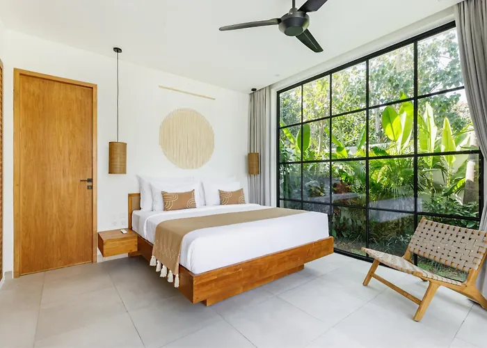 Villa Family Nest &