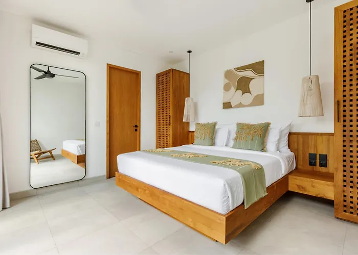 Family Nest & Villa *