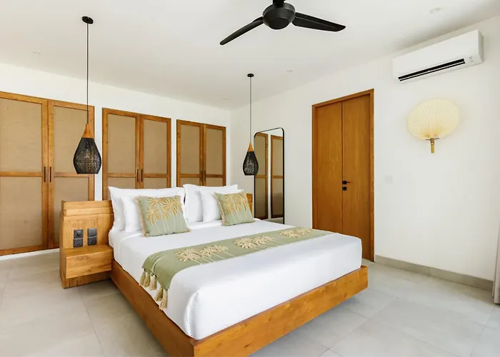 Family Nest & Villa Uluwatu