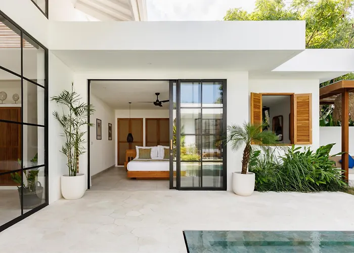 Villa Family Nest & Uluwatu