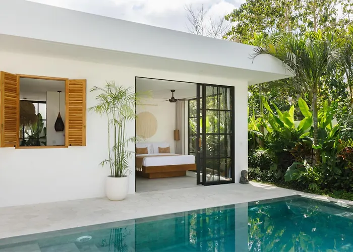 Family Nest & Uluwatu