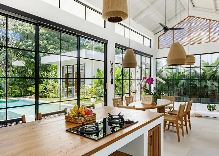 Family Nest & Villa