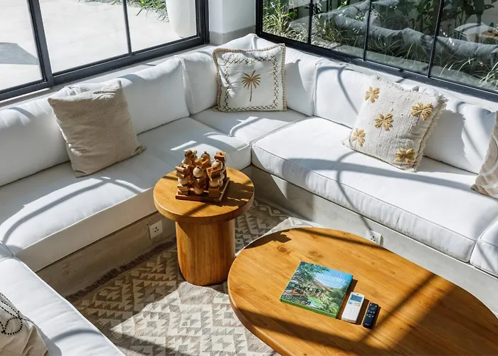 Villa Family Nest &