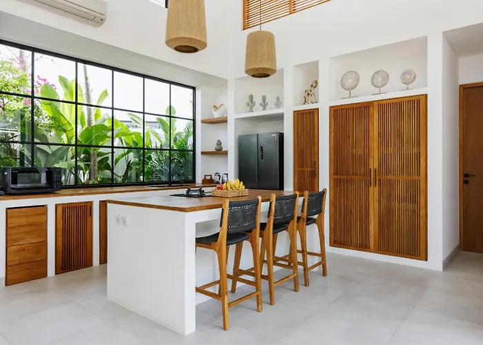 Villa Family Nest & *