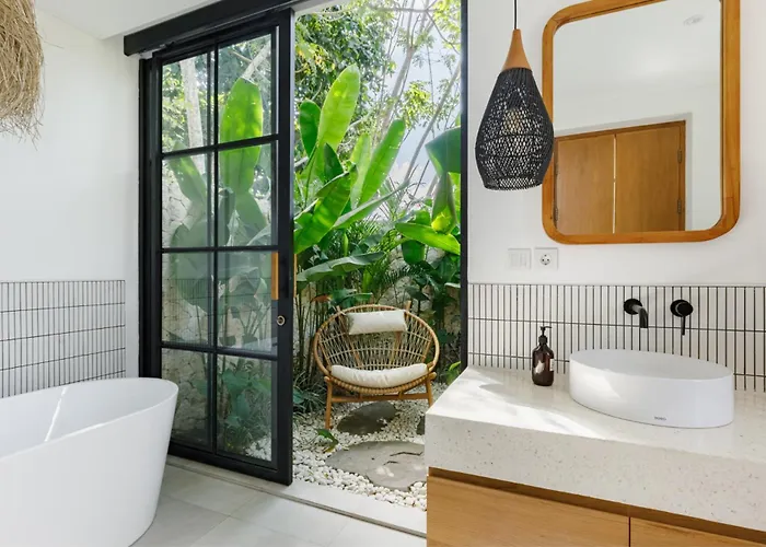 Family Nest & Villa Uluwatu