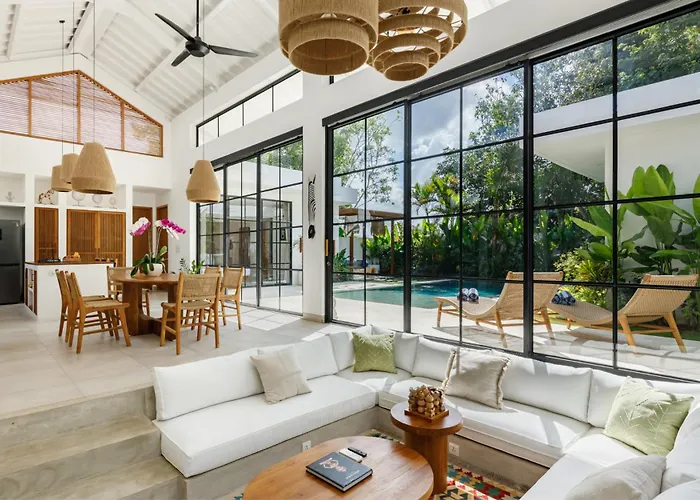 Villa Family Nest & Uluwatu