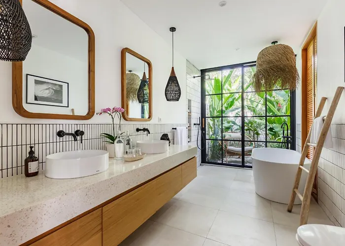 Villa Family Nest & Uluwatu