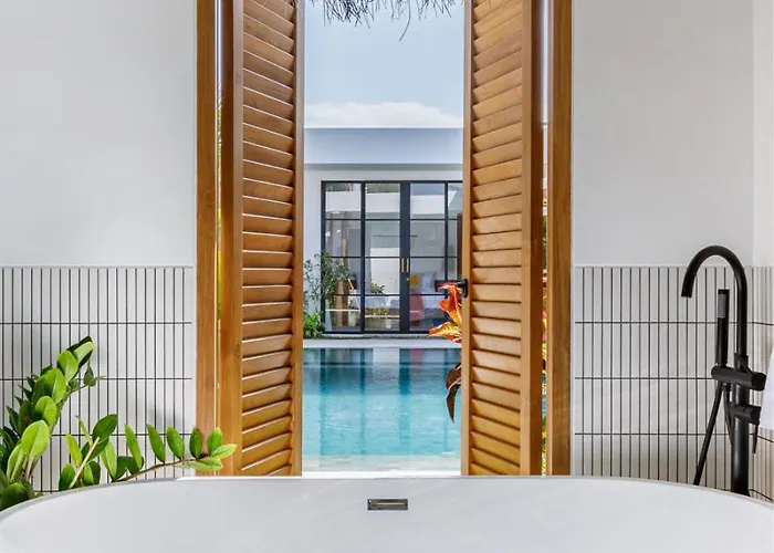 Villa Family Nest &