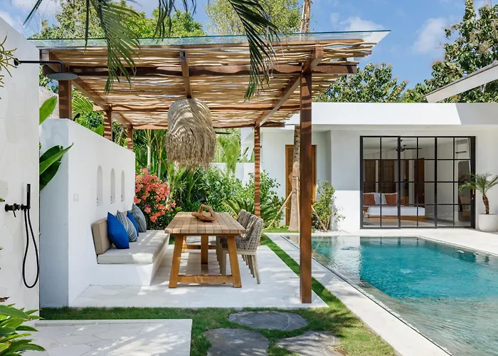 Family Nest & Villa Uluwatu