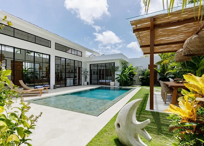 Family Nest & Uluwatu
