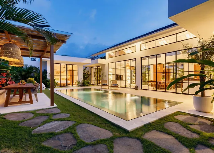 Villa Family Nest & *