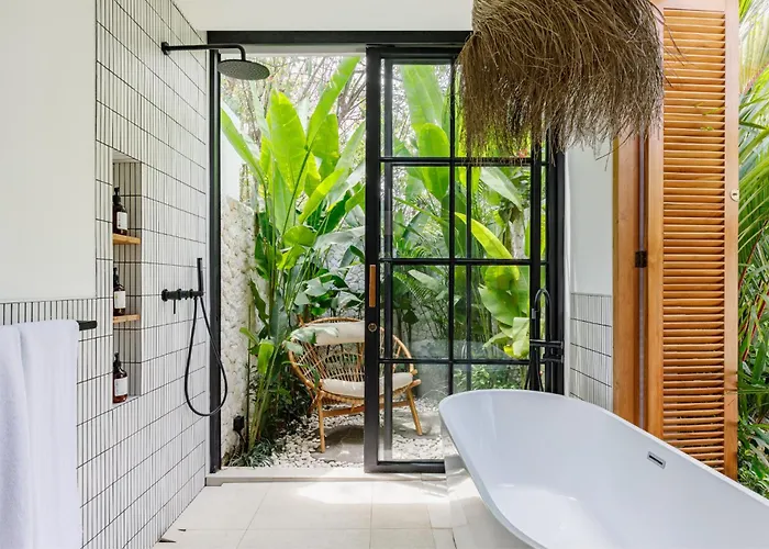 Family Nest & Villa Uluwatu