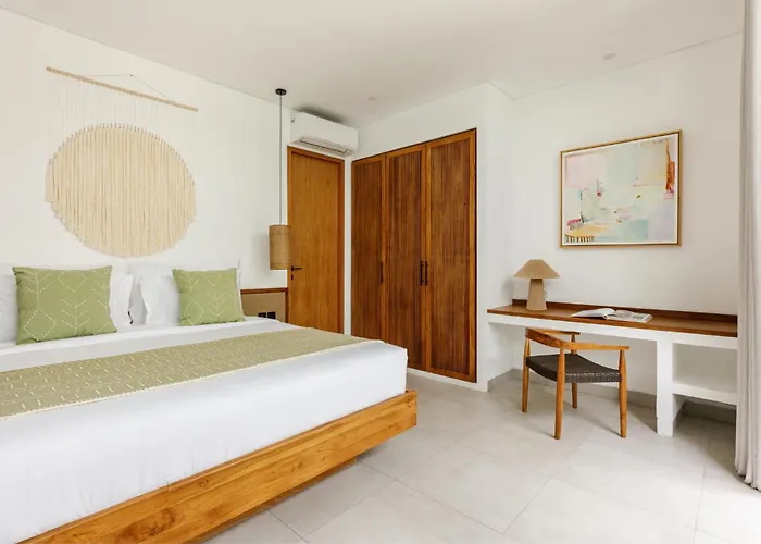 Family Nest & Villa *