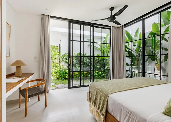 Family Nest & Villa