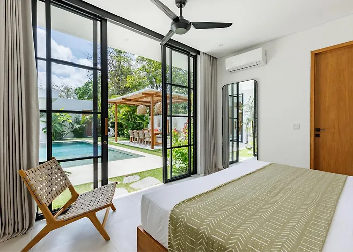 Family Nest & Villa *