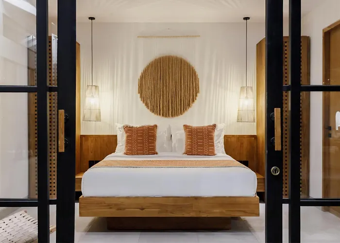 Villa Family Nest & Uluwatu
