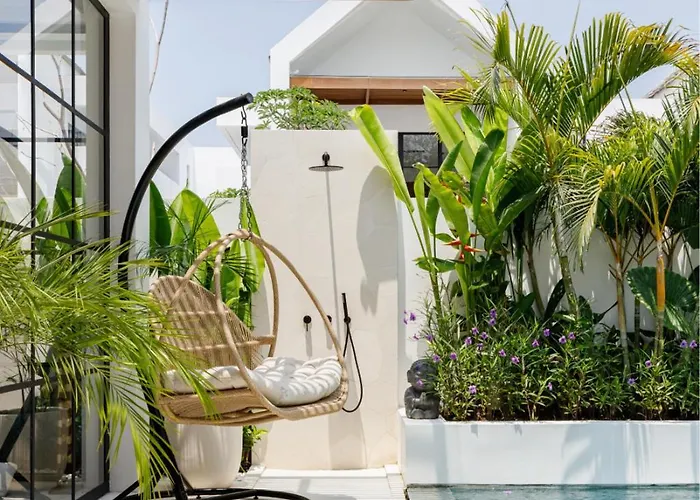 Family Nest & * Uluwatu