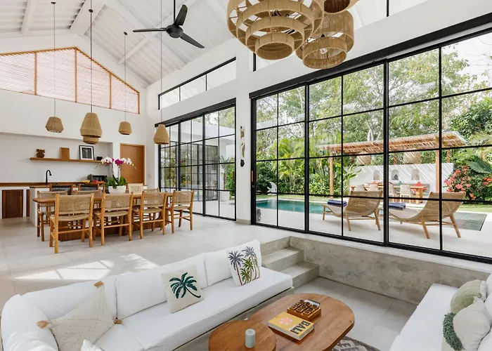 Villa Family Nest &