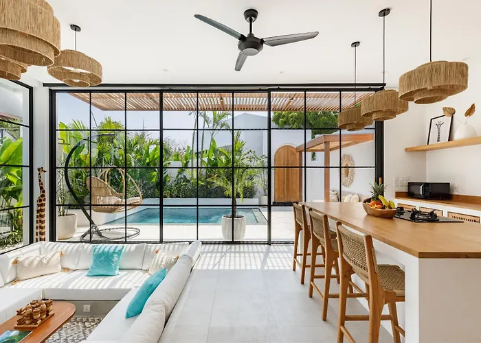 Family Nest & Villa *