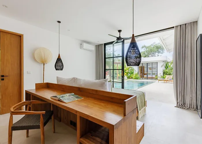 Family Nest & Uluwatu