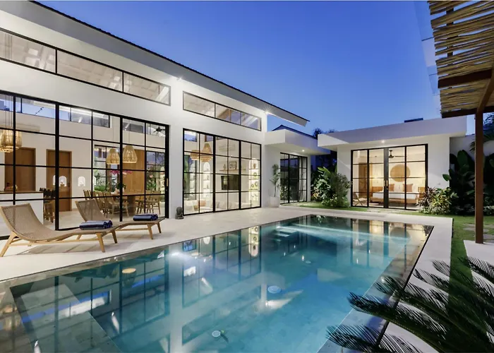 Family Nest & Villa *