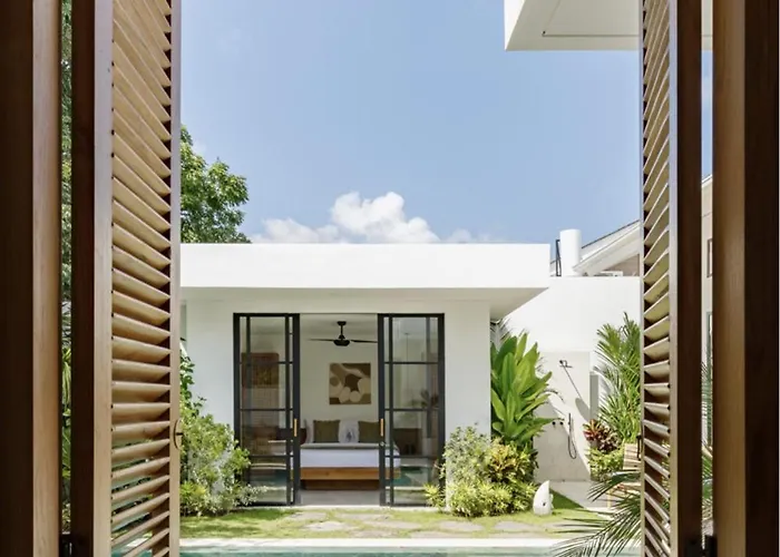 Villa Family Nest & Uluwatu