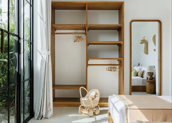 Family Nest &