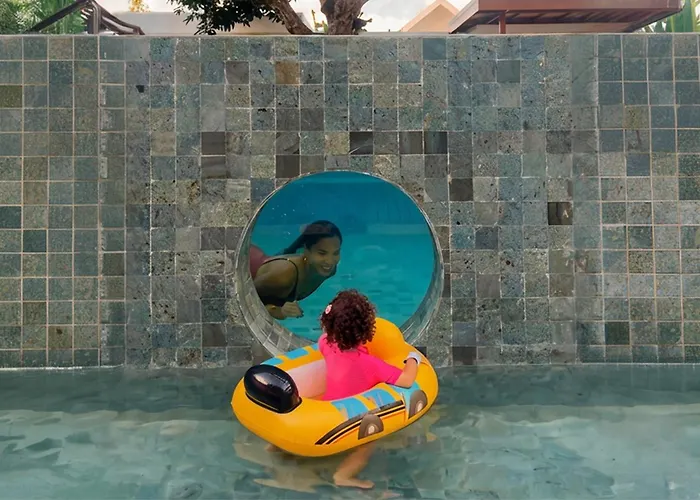 Villa Family Nest & Uluwatu