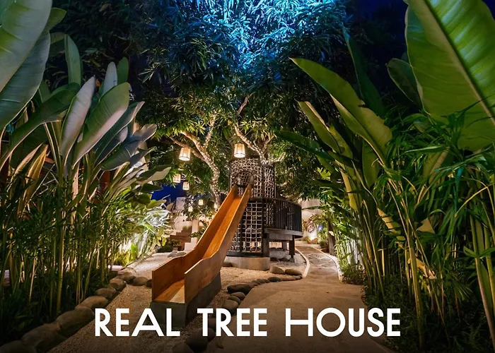 Villa Family Nest &