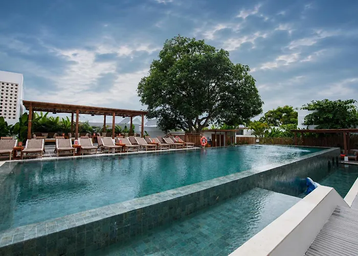 Villa Family Nest &
