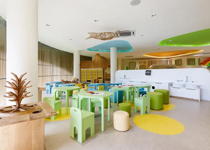 Family Nest & Villa *
